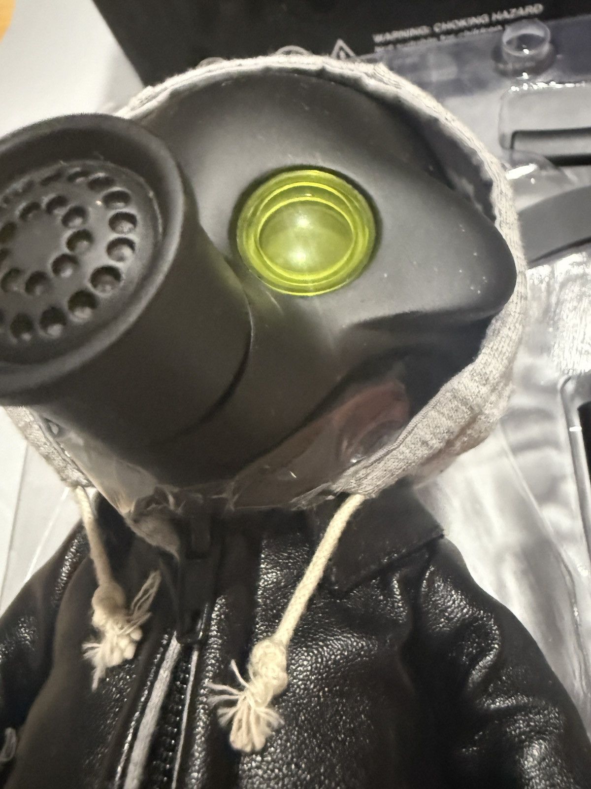 Other JAMUNGOXTHREEZEO SQUADT GERM S002 Size ONE SIZE - 13 Thumbnail