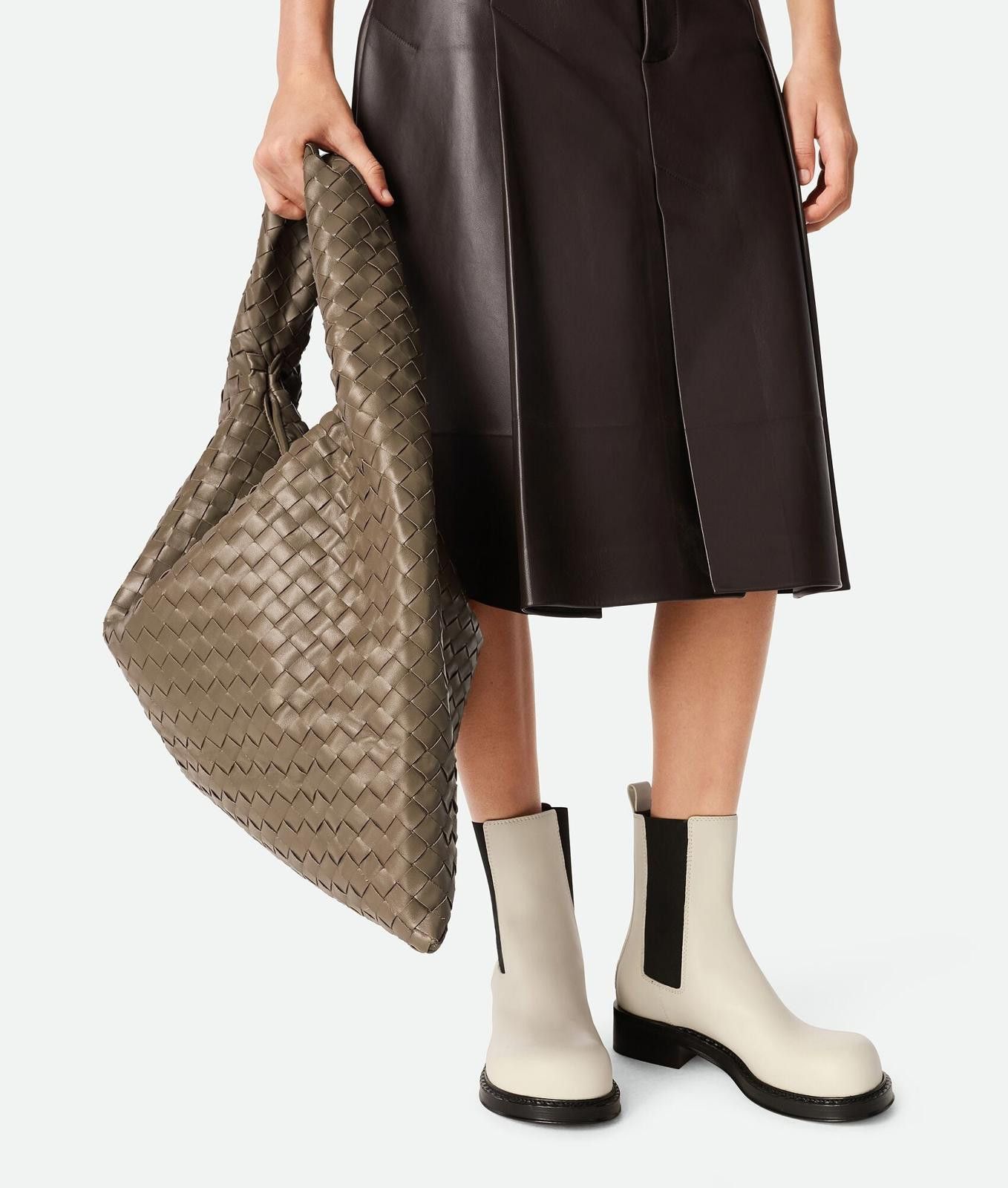 Bottega Veneta Bottega Veneta Cliff Chelsea Boots Size US 7.5 / IT 37.5 - 5 Thumbnail