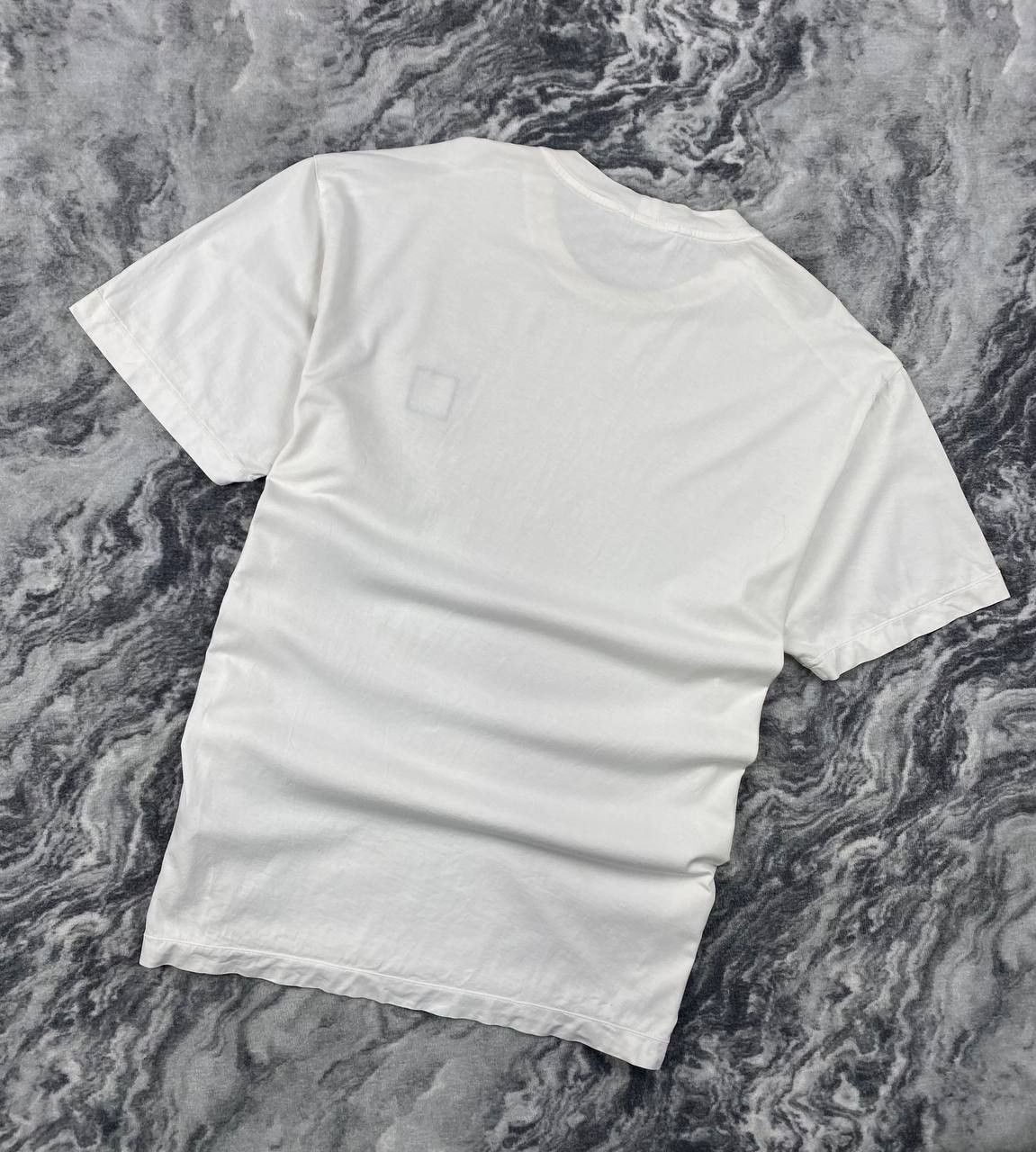 Stone Island Stone Island Patch Program T-Shirt Men Size 2XL Size US XXL / EU 58 / 5 - 10 Thumbnail