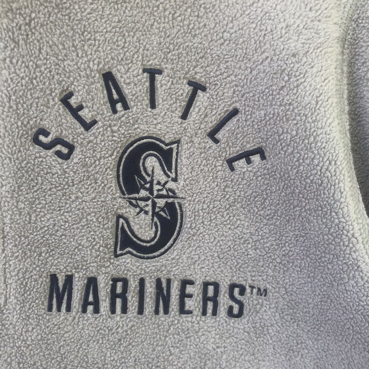 Vintage Vintage Seatle Mariners Size US L / EU 52-54 / 3 - 8 Thumbnail