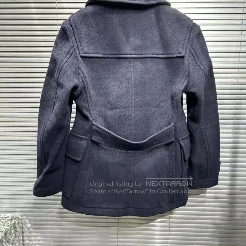 Burberry Burberry M Mid. Size US M / EU 48-50 / 2 - 2 Thumbnail