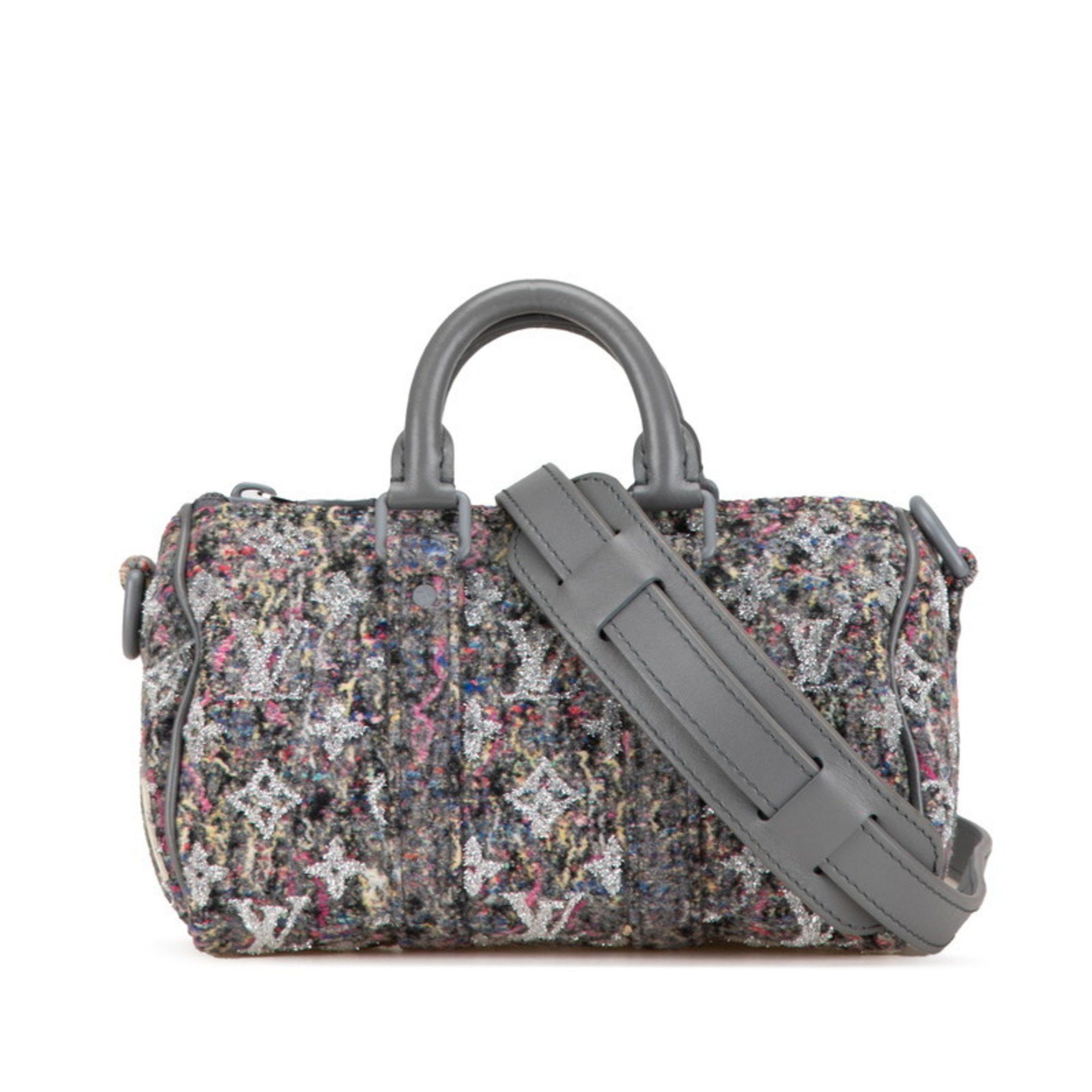 Louis Vuitton Louis Vuitton Keepall XS handbag Size ONE SIZE - 1 Thumbnail