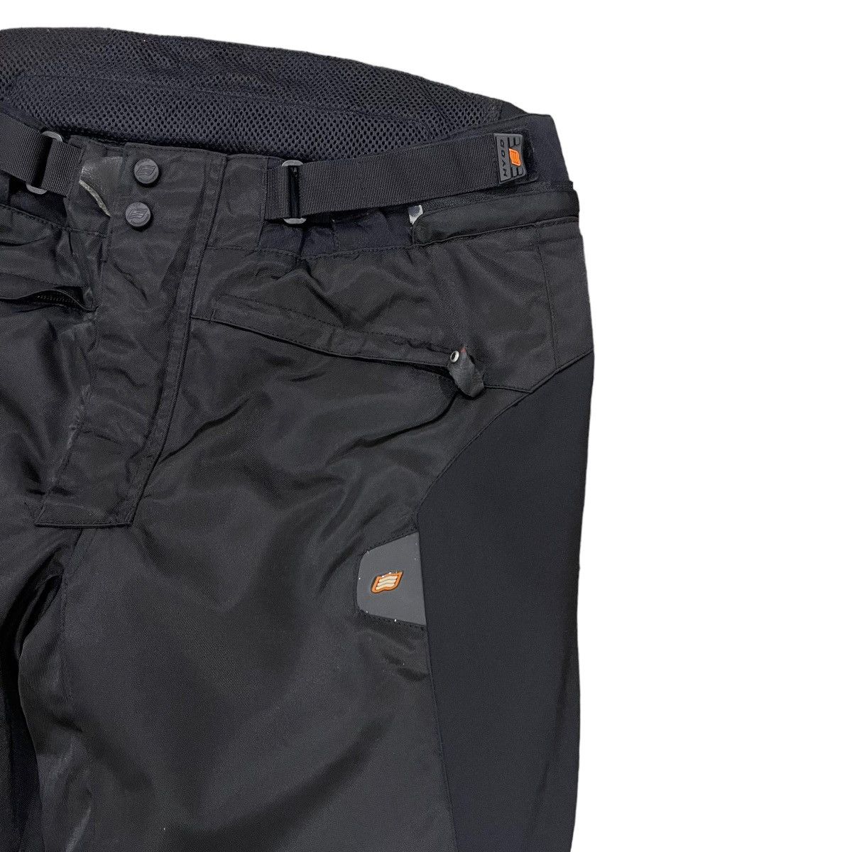 Kadoya HYOD Hamamatsu Motorcycle Riding Racing Pants Size US 38 / EU 54 - 3 Thumbnail