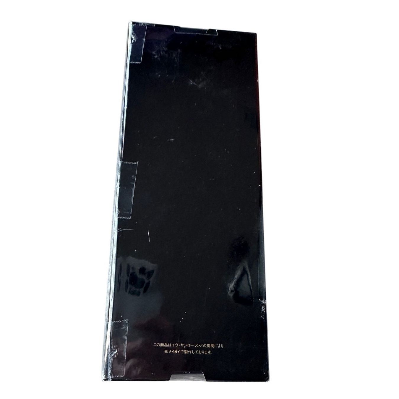 Yves Saint Laurent Yves Saint Laurent Mens Dress Socks - Blue Size ONE SIZE - 4 Thumbnail