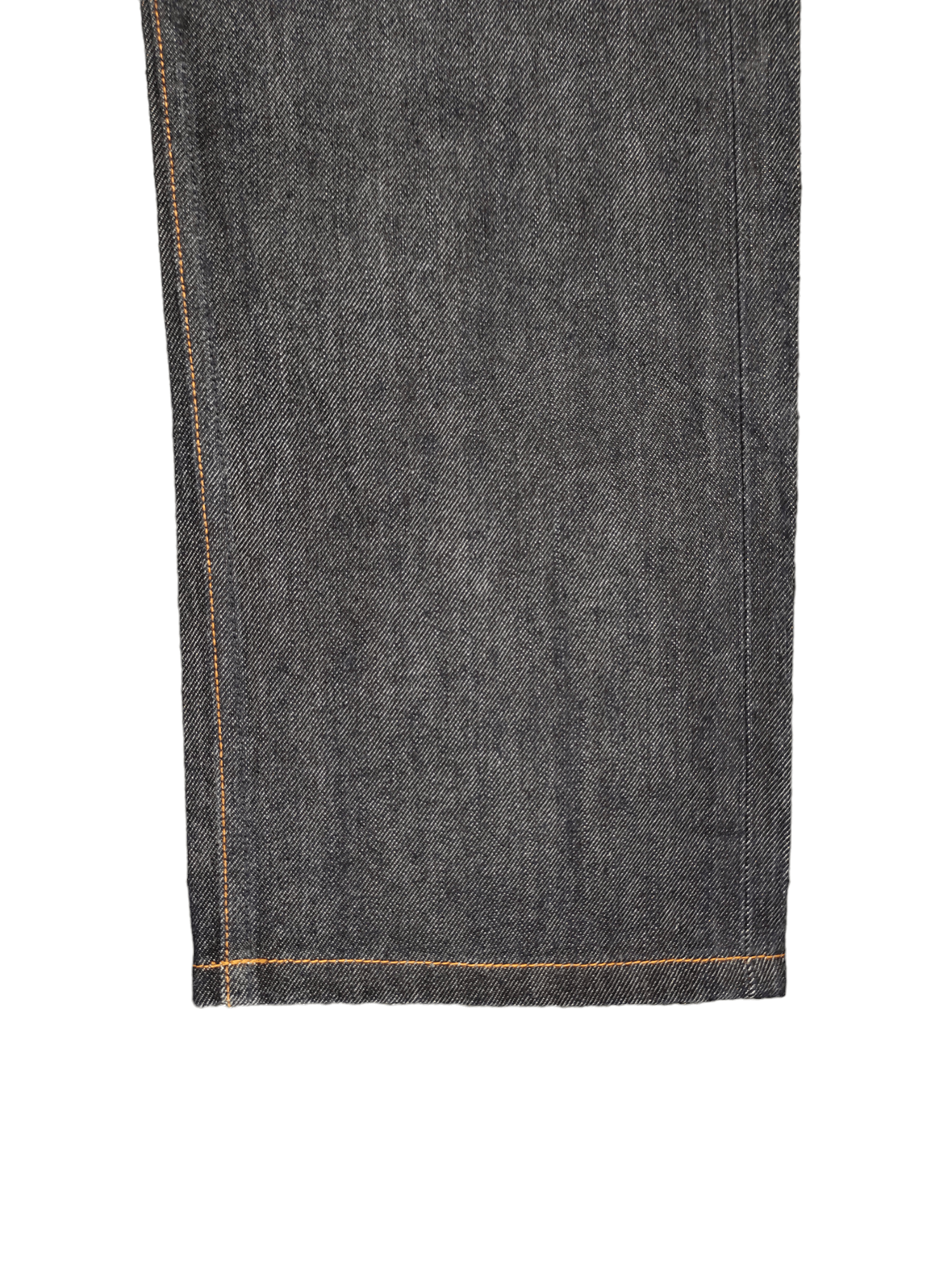 Nanamica Nanamica Selvedge Denim Jeans Size US 32 / EU 48 - 7 Thumbnail