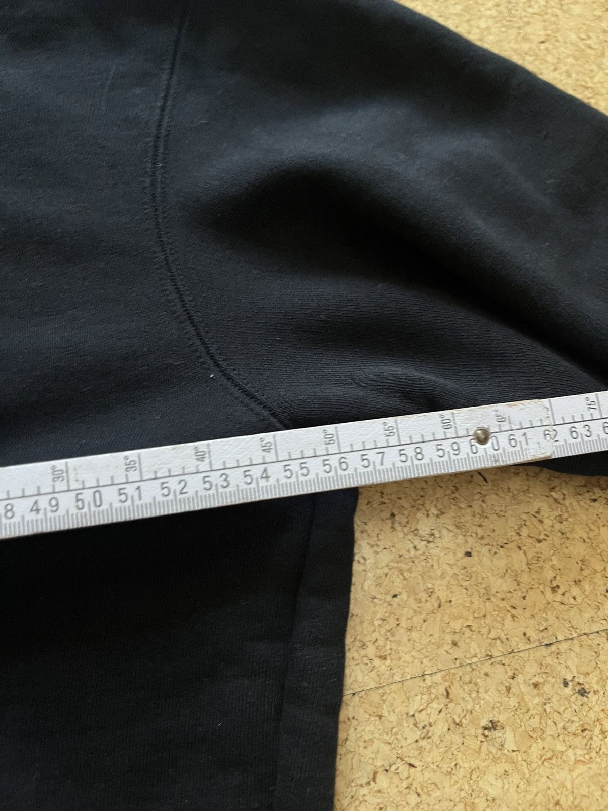 Balenciaga Balenciaga Gym Hoodie Size M / US 6-8 / IT 42-44 - 8 Thumbnail