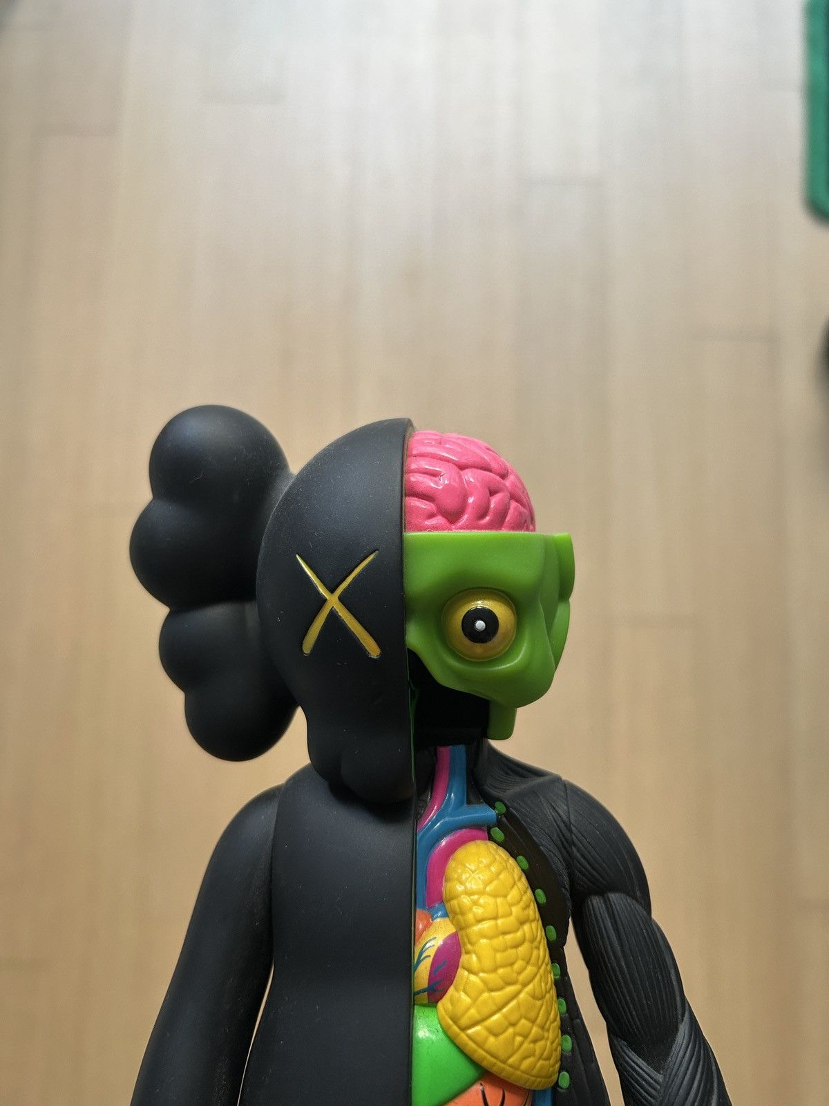 Kaws Kaws 12” Companion Flayed Open Edition 2016 Size ONE SIZE - 5 Thumbnail