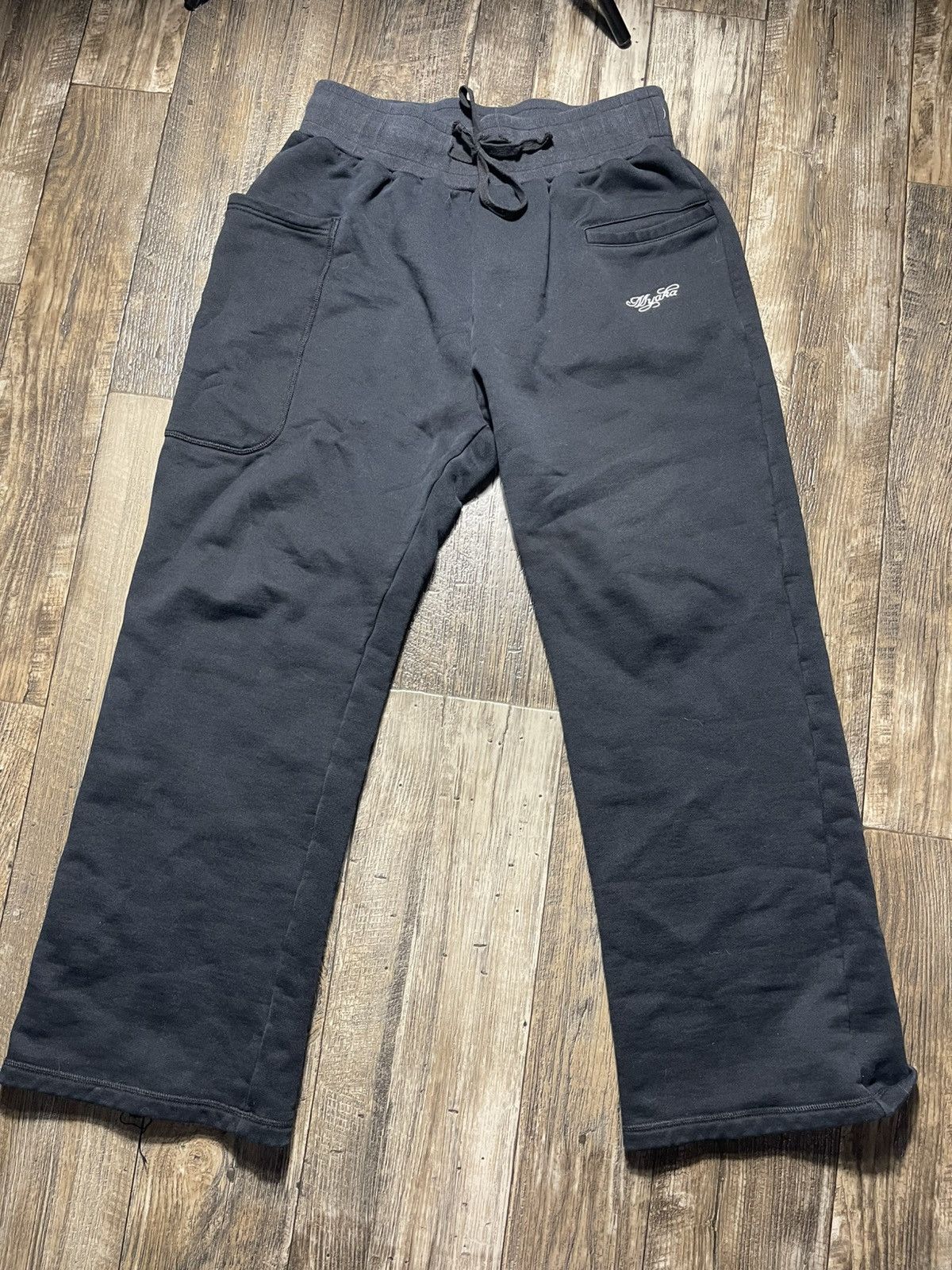 Other Martin Miyaka Sweatpants Size US 33 - 1 Thumbnail