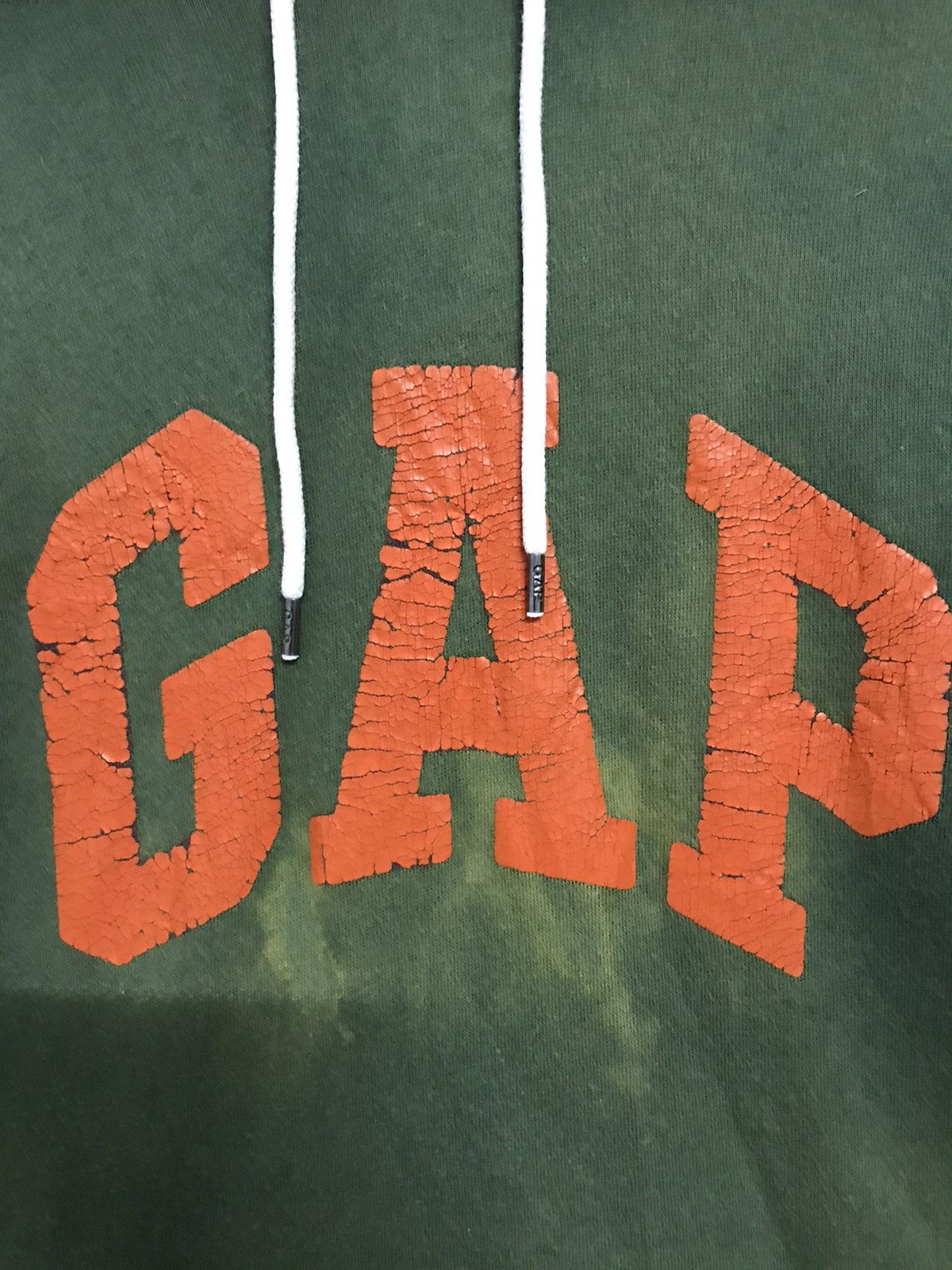 Gap GAP Sunfaded Hodies Size US L / EU 52-54 / 3 - 5 Thumbnail