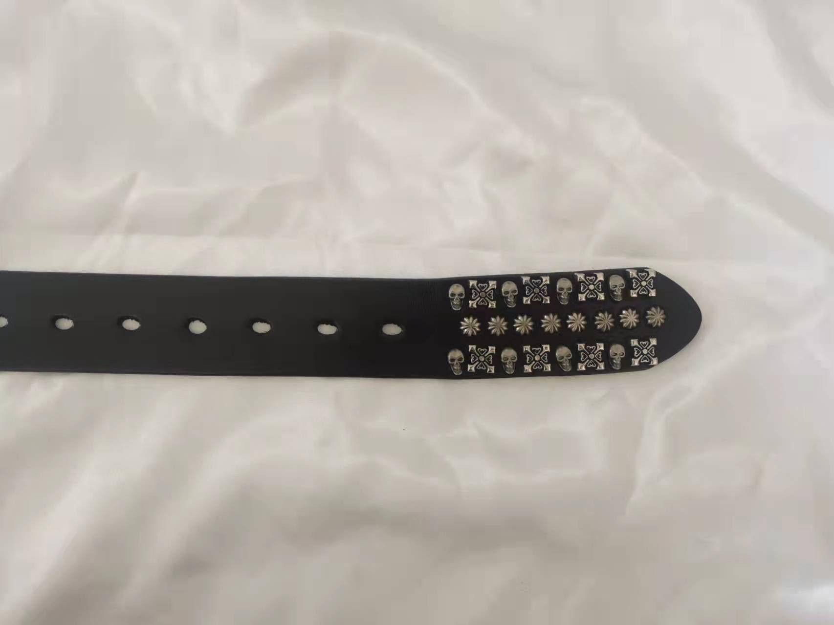 Other Fashion personalized simple belt Size ONE SIZE - 4 Thumbnail