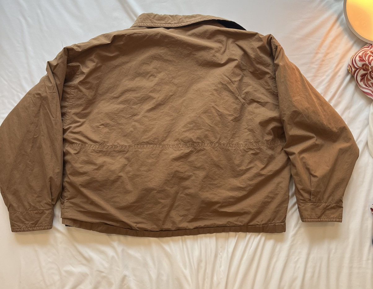 Gant GANT, Bomber Jacket, Utility, Cotton, Striped interior, XL Size US XL / EU 56 / 4 - 2 Thumbnail