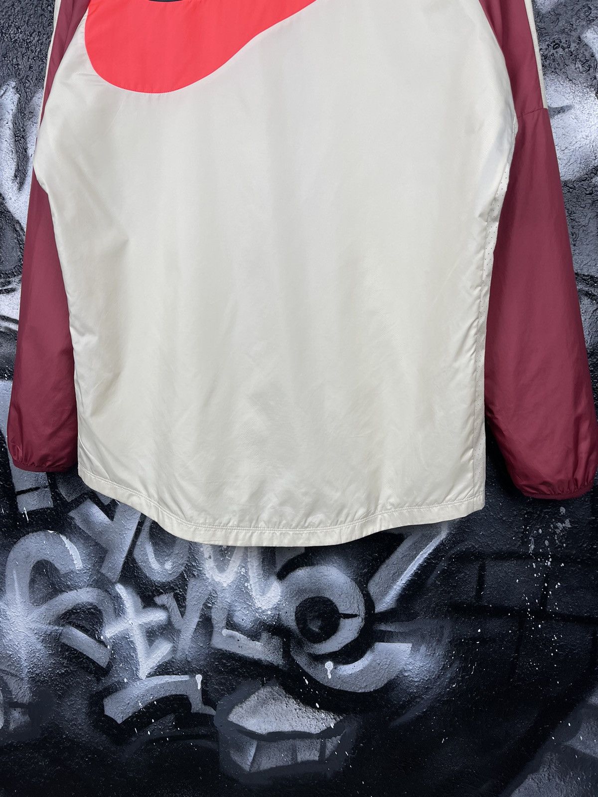 Nike Nike Liverpool F. C. Full Zip Light Training Jacket Size S Size US S / EU 44-46 / 1 - 12 Thumbnail