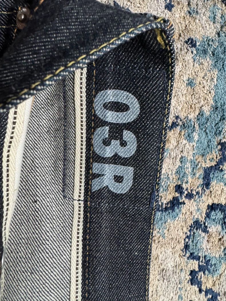 Visvim VisvimVISVIM 16aw Original Color Jeans-2504 Size US 34 / EU 50 - 4 Thumbnail