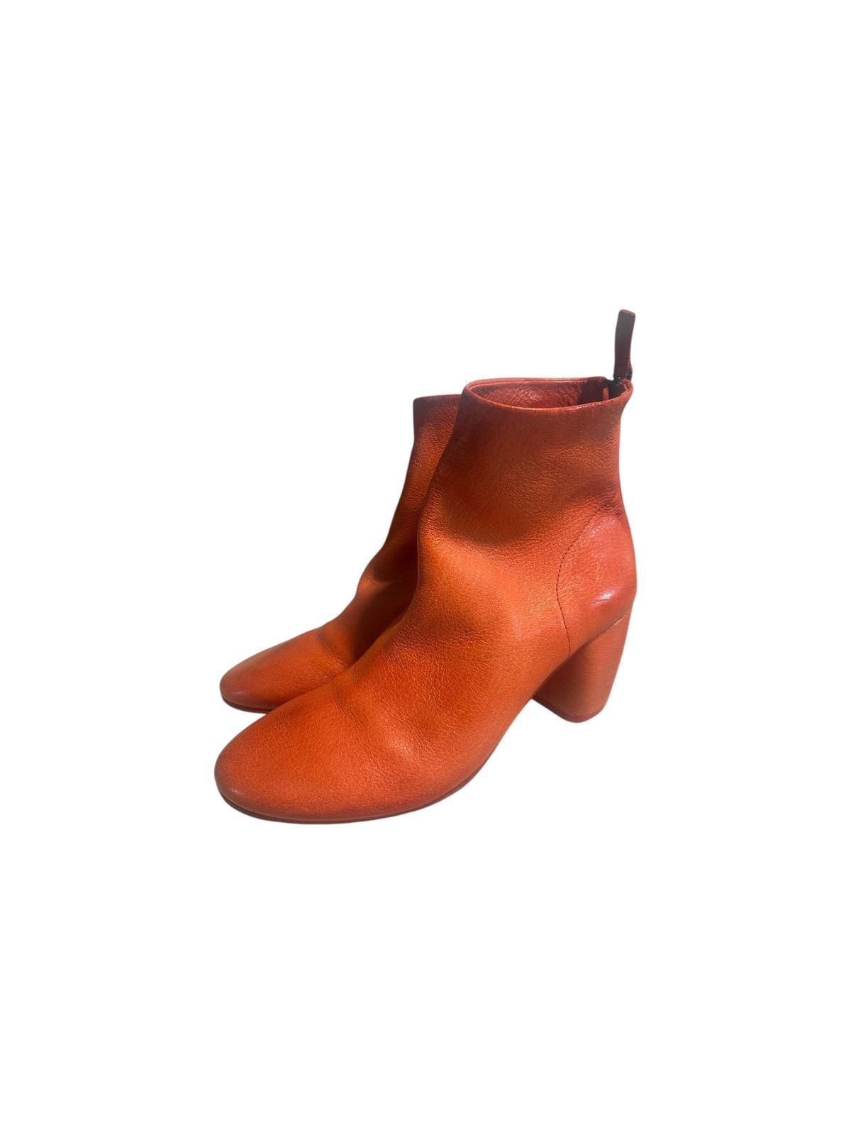 Marsell MARSELL 2015 ankleboots Size US 7 / IT 37 - 5 Thumbnail