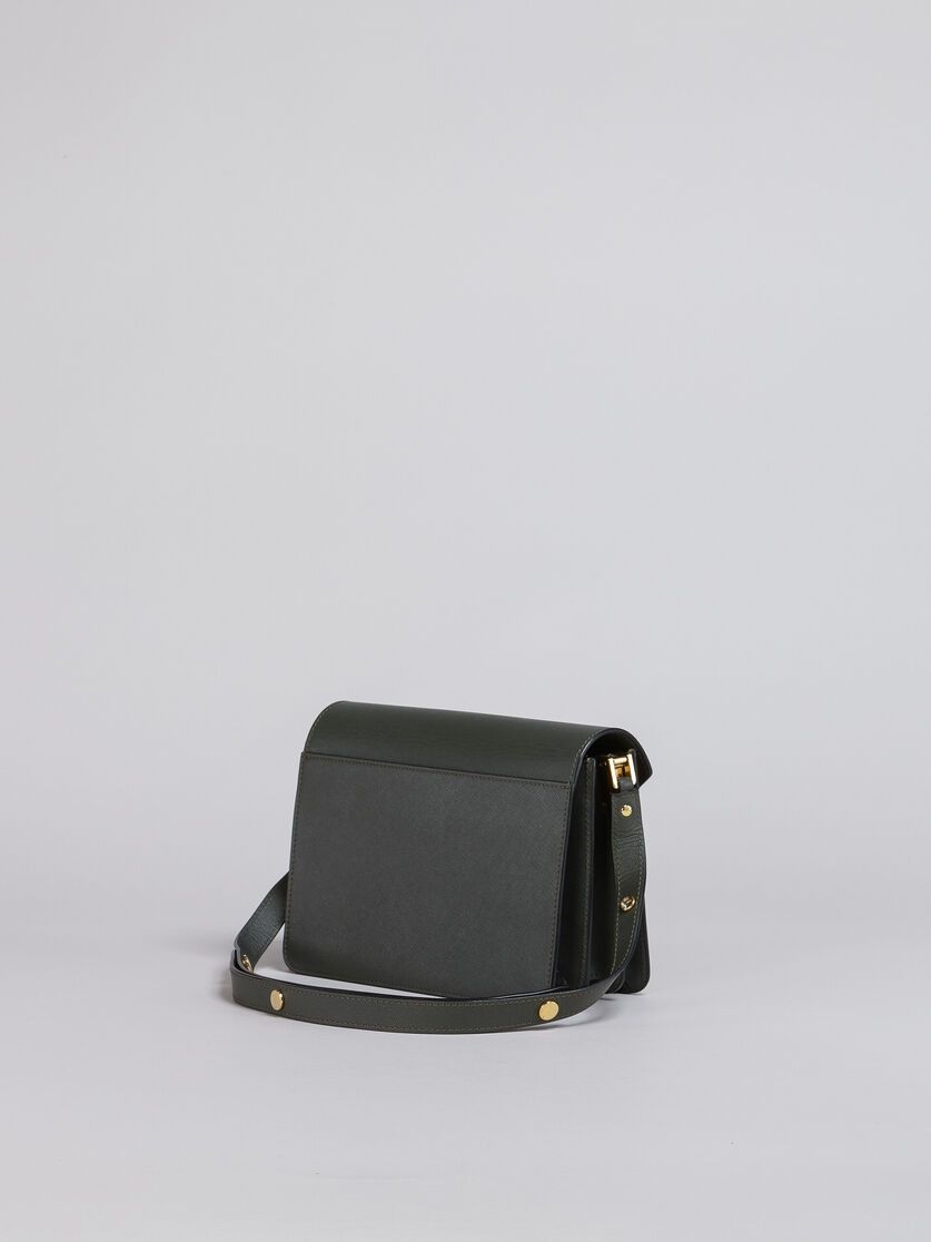 Marni oc11z0525 Size: OS/Medium Trunk Bag in Green Size ONE SIZE - 2 Thumbnail