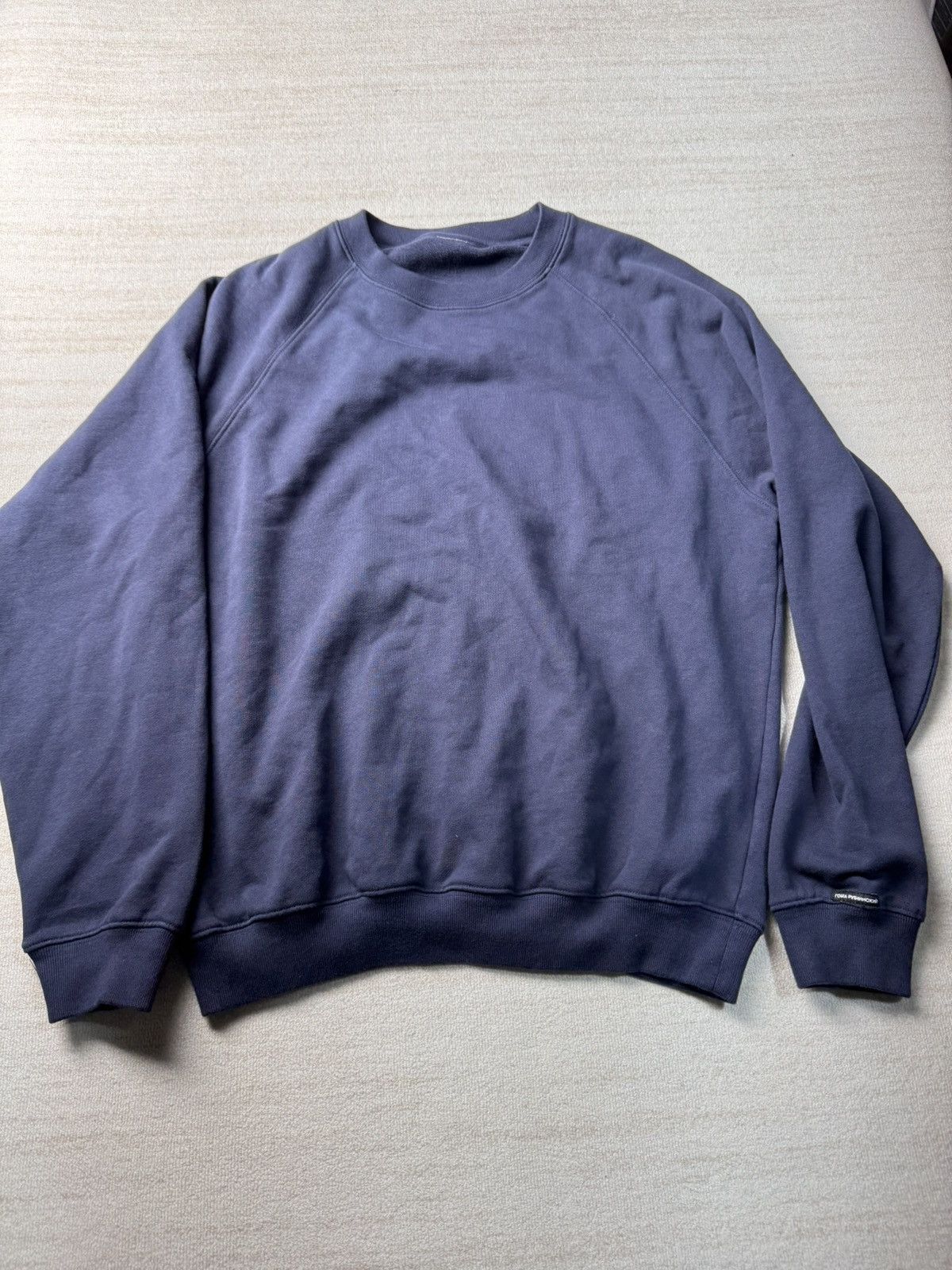 Gosha Rubchinskiy Small logo sweatshirt Size US M / EU 48-50 / 2 - 1 Thumbnail