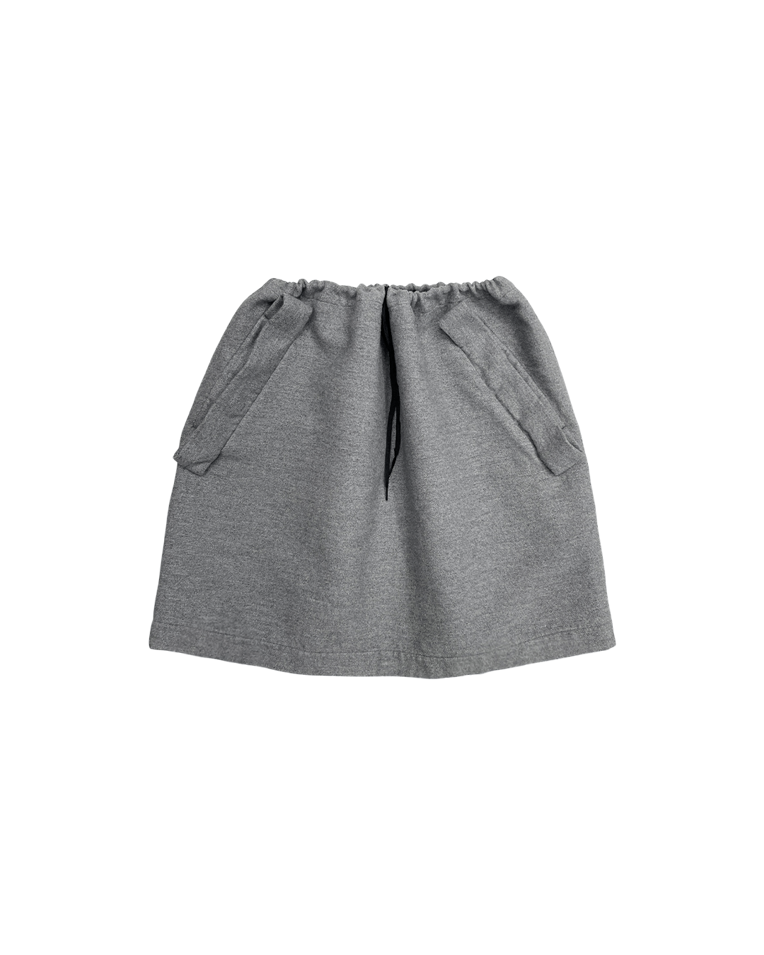 Bernhard Willhelm Bernhard Willhelm Chou Chou Skirt Grey Size 25" / US 0 / IT 36 - 1 Thumbnail