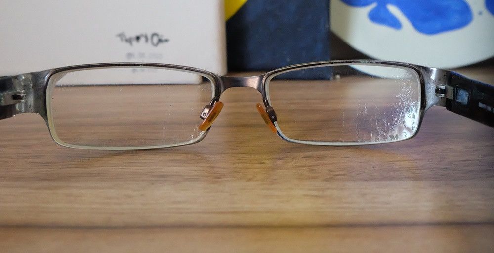 Levi's Levi's Glasses Size ONE SIZE - 6 Thumbnail