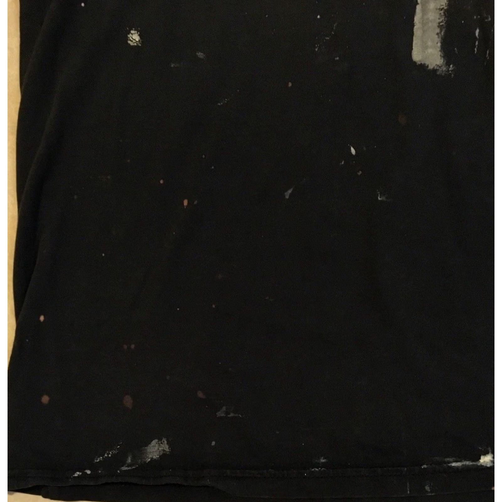 Oakley Vtg Oakley T-Shirt Men L Black Thrashed Distressed Grunge 90s Y2K Cyber Skate Rock Punk Vaporwave Gorpcore Fitness Styles Size US L / EU 52-54 / 3 - 5 Thumbnail