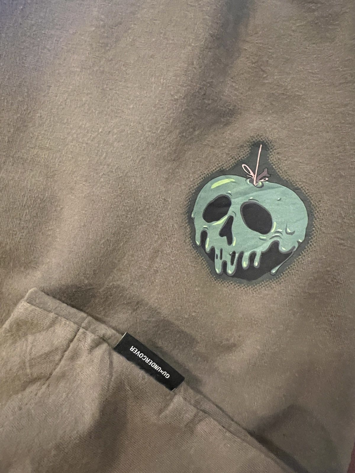 Disney × Undercover Undercover Short Pants Size US 34 / EU 50 - 3 Thumbnail