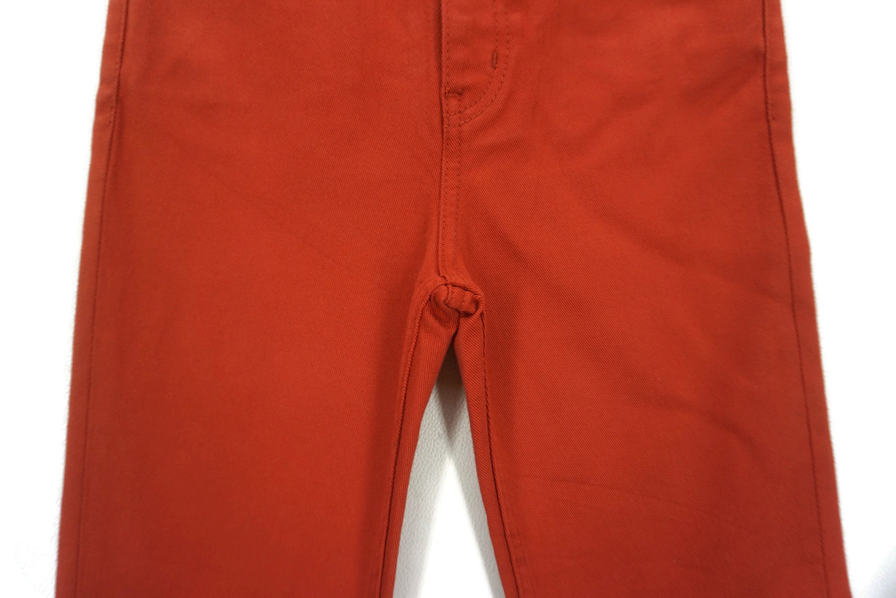 MOUSSY Moussy Jeans Size W24xL25 Petite High Waisted Cropped Skinny Size 24" / US 00 / IT 34 - 6 Thumbnail