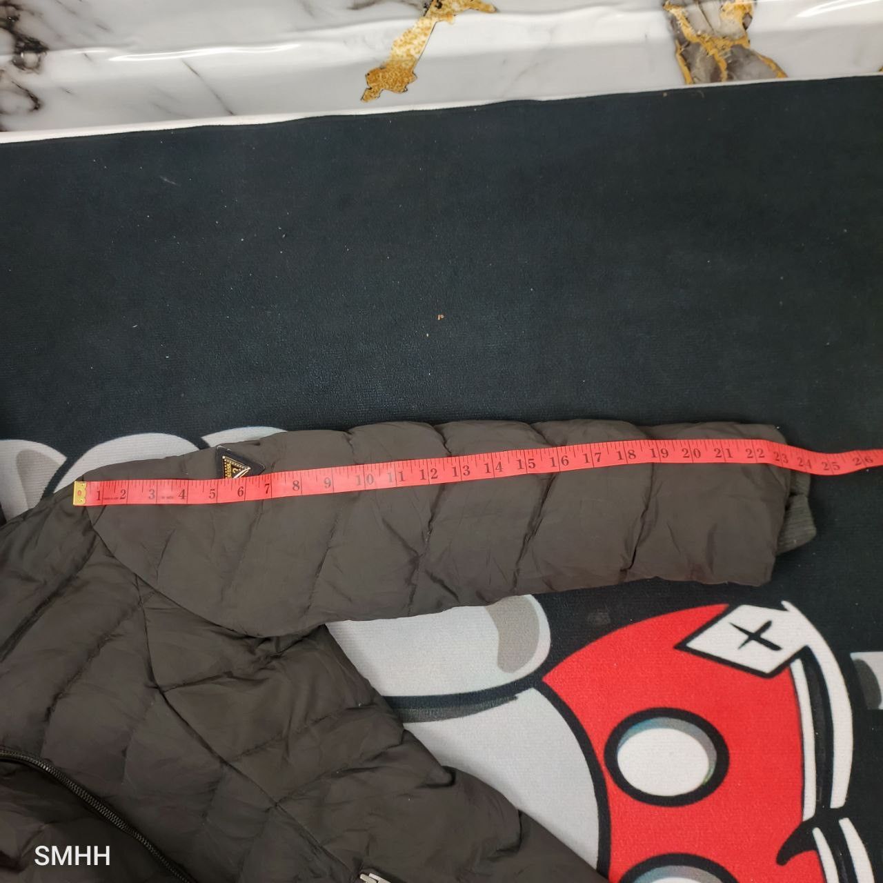 Guess GUESS RH4W5852 Down Jacket - Women’s XS - Asian Exclusive Size XS / US 0-2 / IT 36-38 - 18 Thumbnail