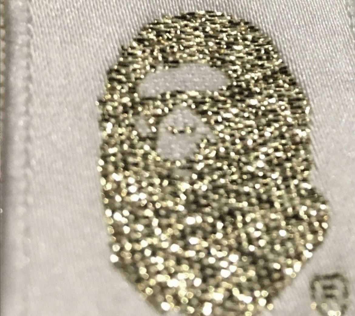 Bape Bape Halloween crew neck sweatshirt Size S / US 4 / IT 40 - 5 Thumbnail