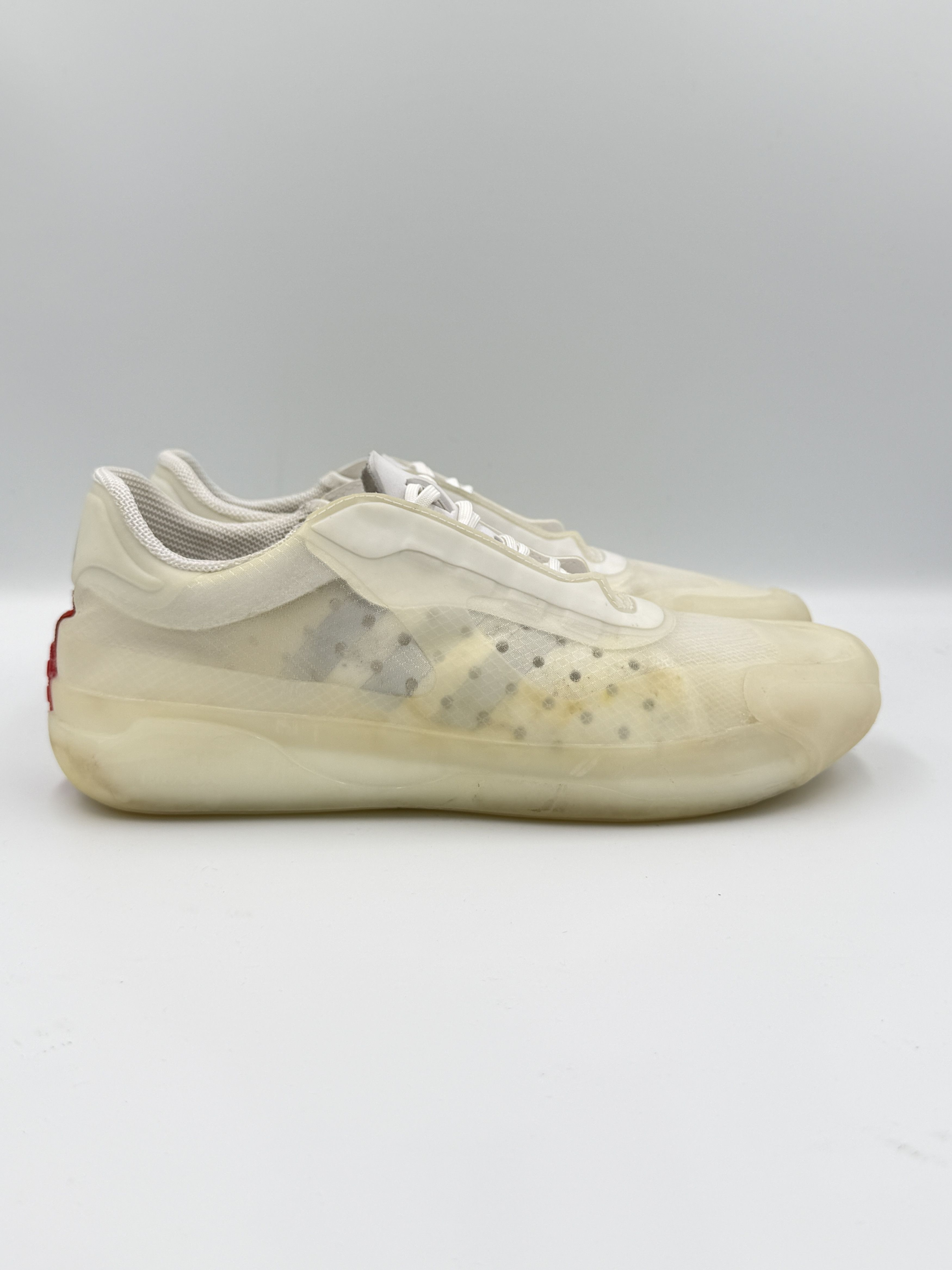 Adidas × Prada Prada adidas Luna Rossa 21 Size US 9 / EU 42 - 2 Thumbnail