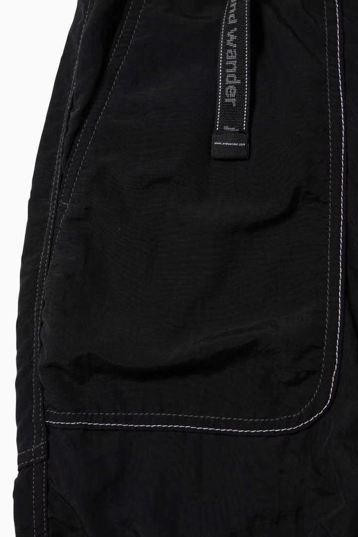 And Wander and wander Nylon Climbing Pants Ｑ22 Size US 34 / EU 50 - 5 Thumbnail