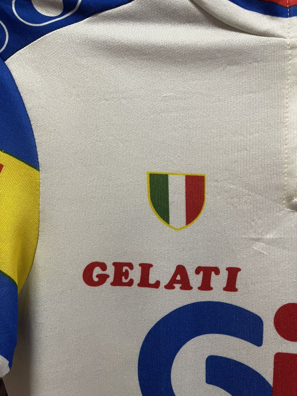 Vintage Vintage Cycling Gis Tuc🔥🔥🔥 Size US L / EU 52-54 / 3 - 5 Thumbnail