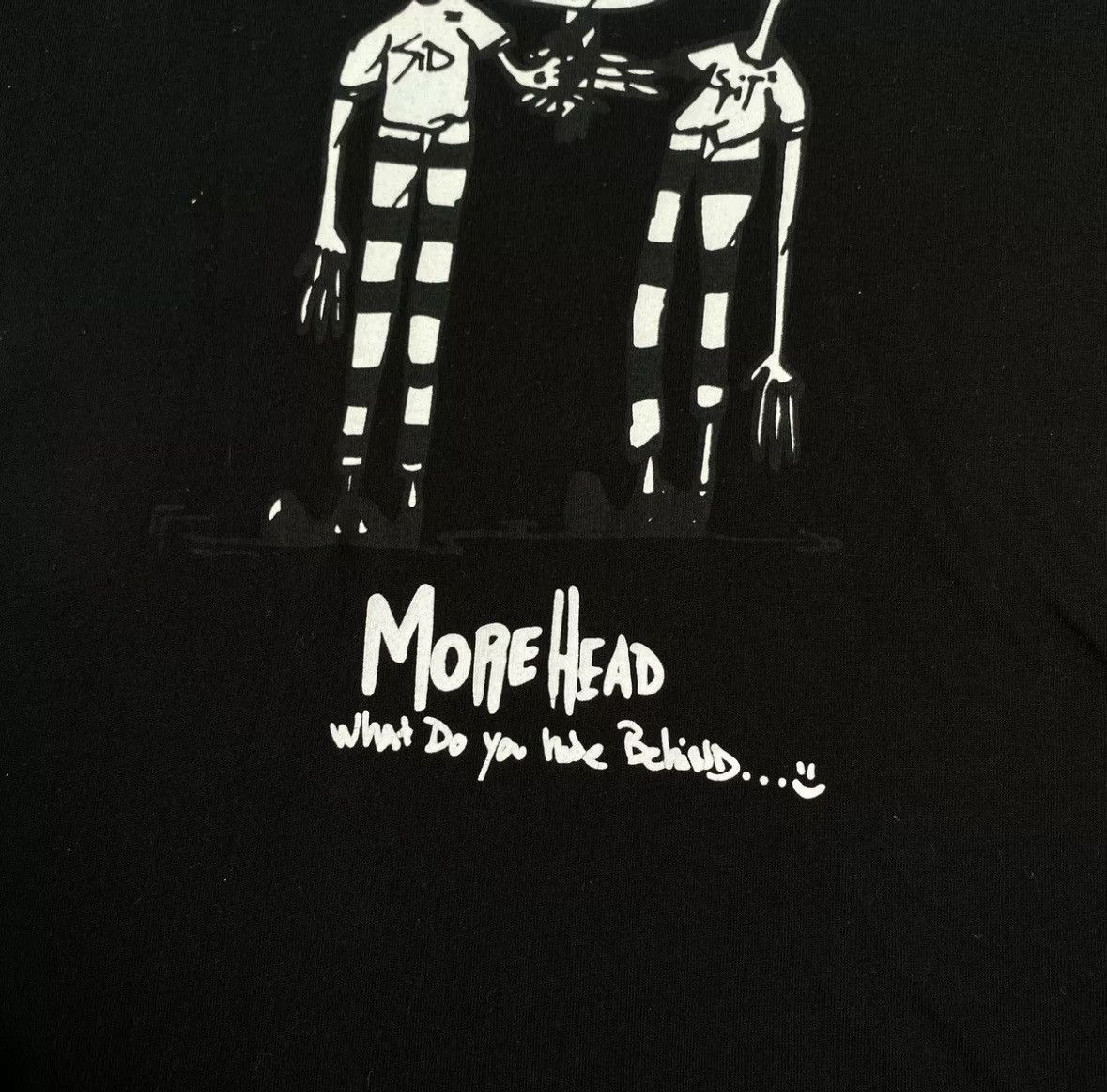 Chrome Hearts Chrome hearts mattyboy tee Size US L / EU 52-54 / 3 - 5 Thumbnail