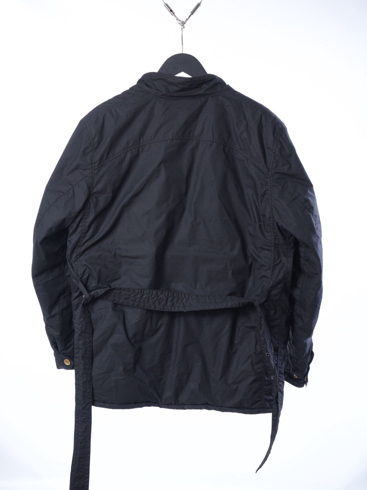Barbour Barbour International Union Jack jacket L Size US L / EU 52-54 / 3 - 9 Thumbnail
