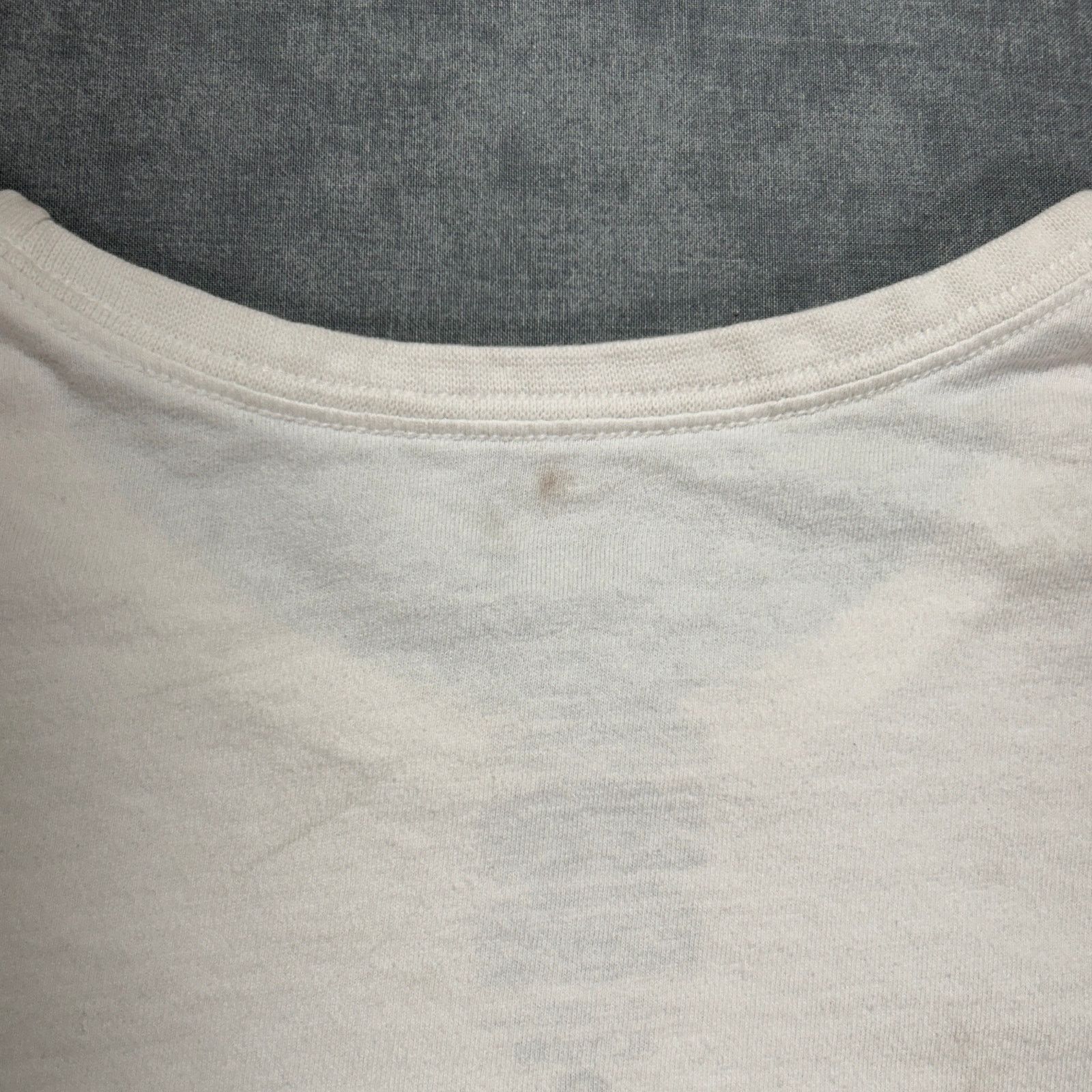 Quiksilver VTG Y2K Quiksilver streetwear surfwear casual tshirt mens XL Size US XL / EU 56 / 4 - 7 Thumbnail