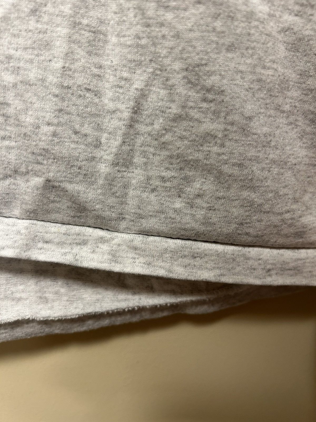 Hanes × Vintage 1988 Vintage Tee Size US XL / EU 56 / 4 - 5 Thumbnail