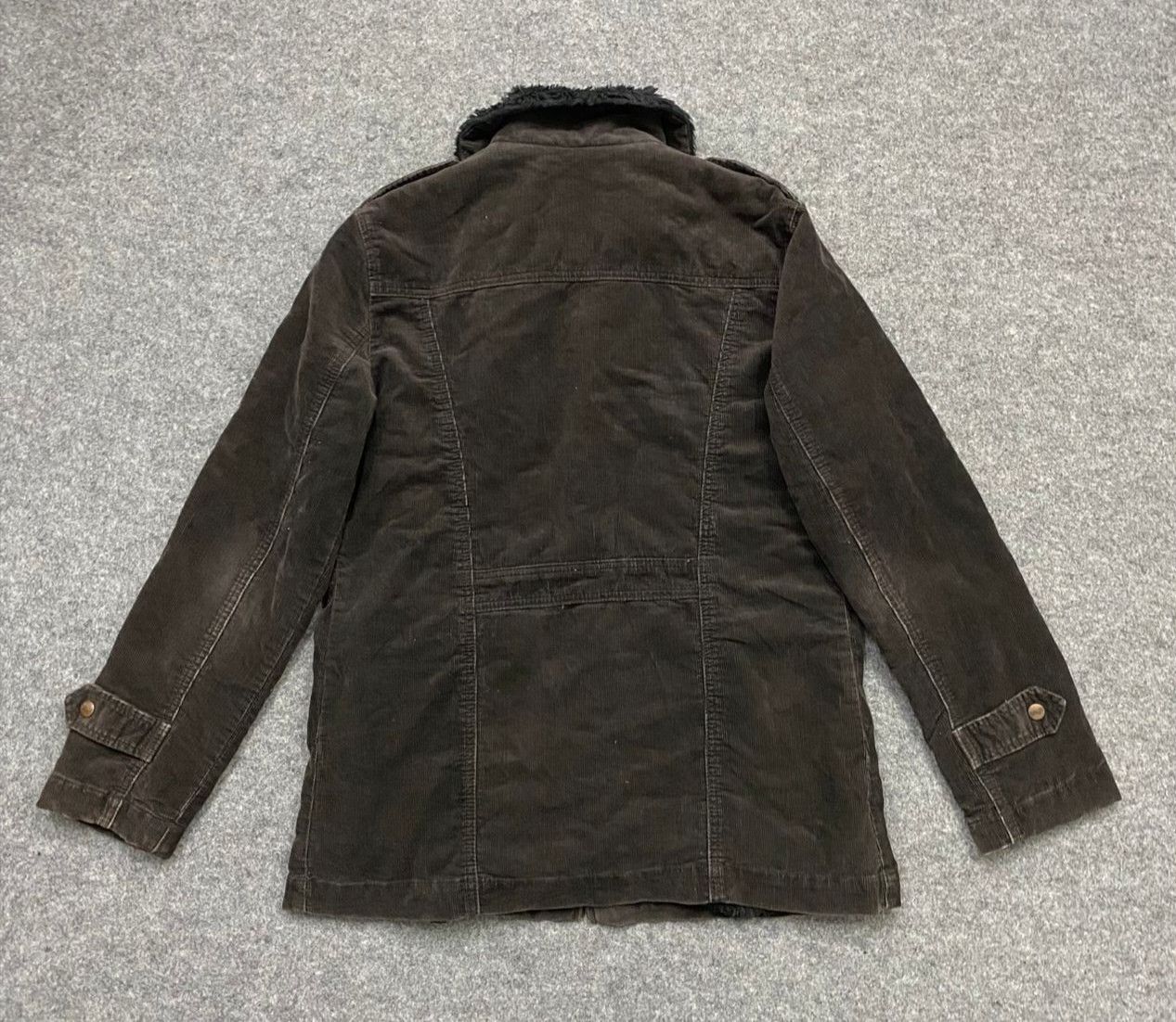Wrangler 💥Best Offer💥Vintage Wrangler Jacket Size US L / EU 52-54 / 3 - 2 Thumbnail