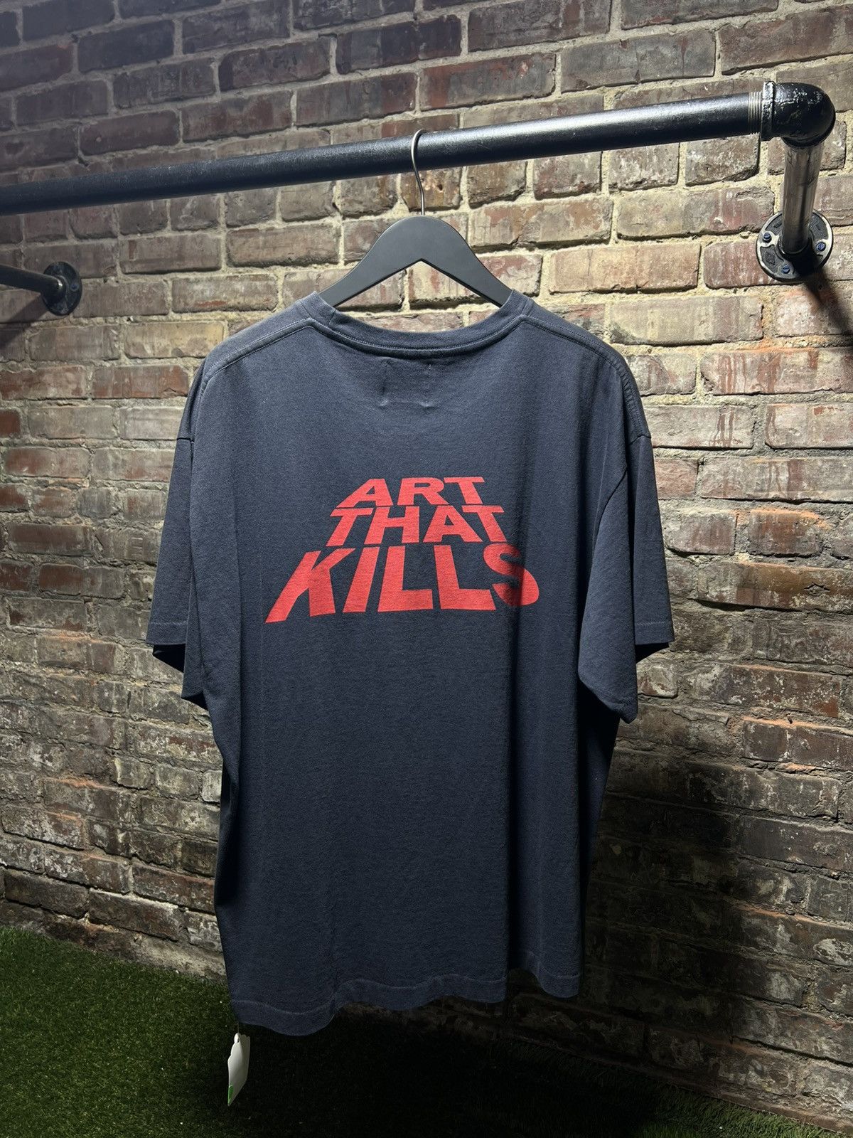 Gallery Dept. Gallery Art That Kills Tee Size US XL / EU 56 / 4 - 2 Thumbnail