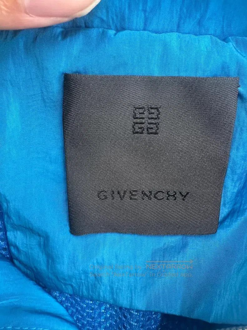 Givenchy Givenchy Mosaic Madonna Fleece Sweatshirt Size US L / EU 52-54 / 3 - 3 Thumbnail