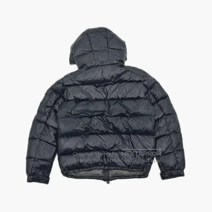 Moncler Moncler Maya Series Short Hooded Down Jacket. Size US S / EU 44-46 / 1 - 1 Thumbnail