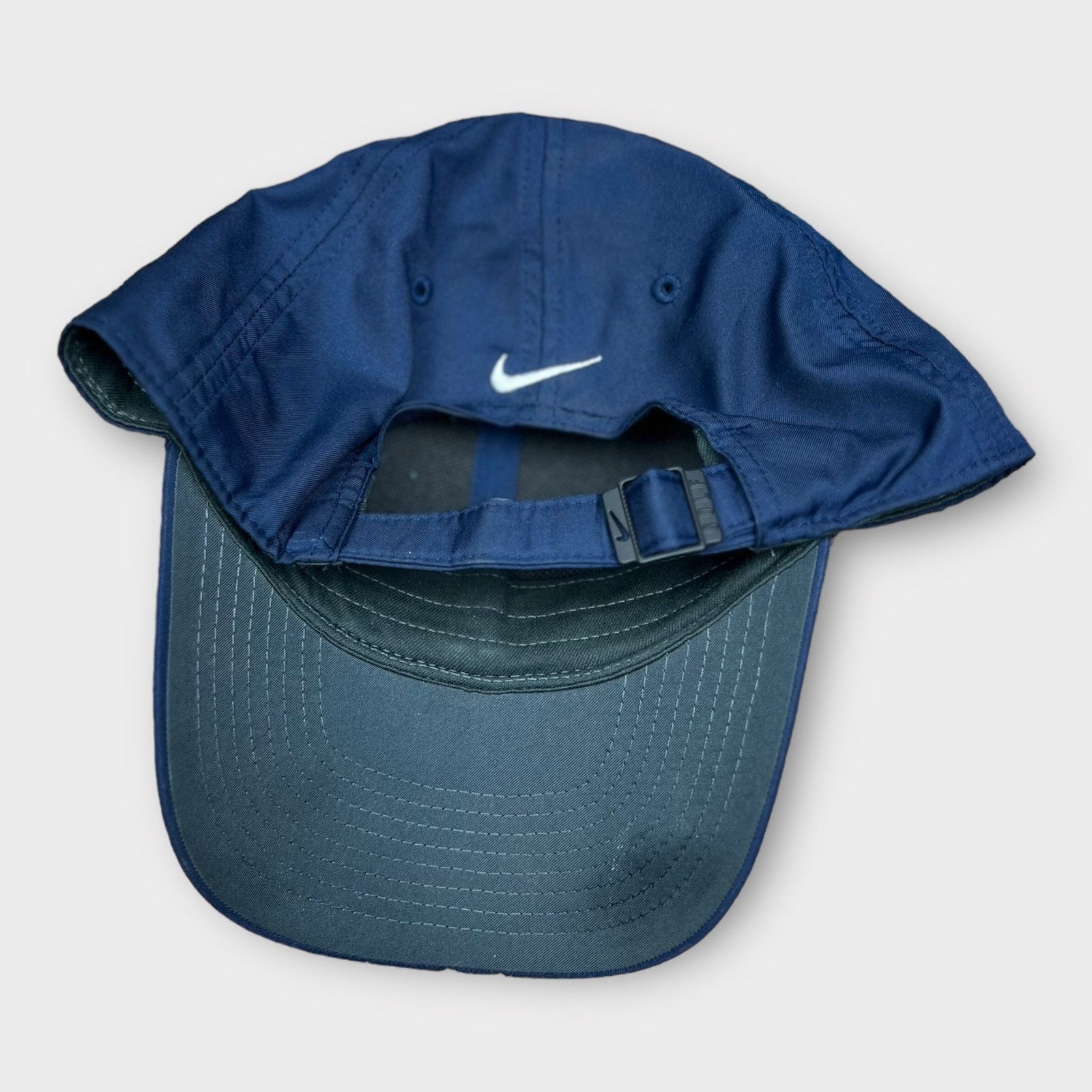 Disney Nike Walt Disney World 50th Anniversary Adult Baseball Cap Size ONE SIZE - 11 Thumbnail