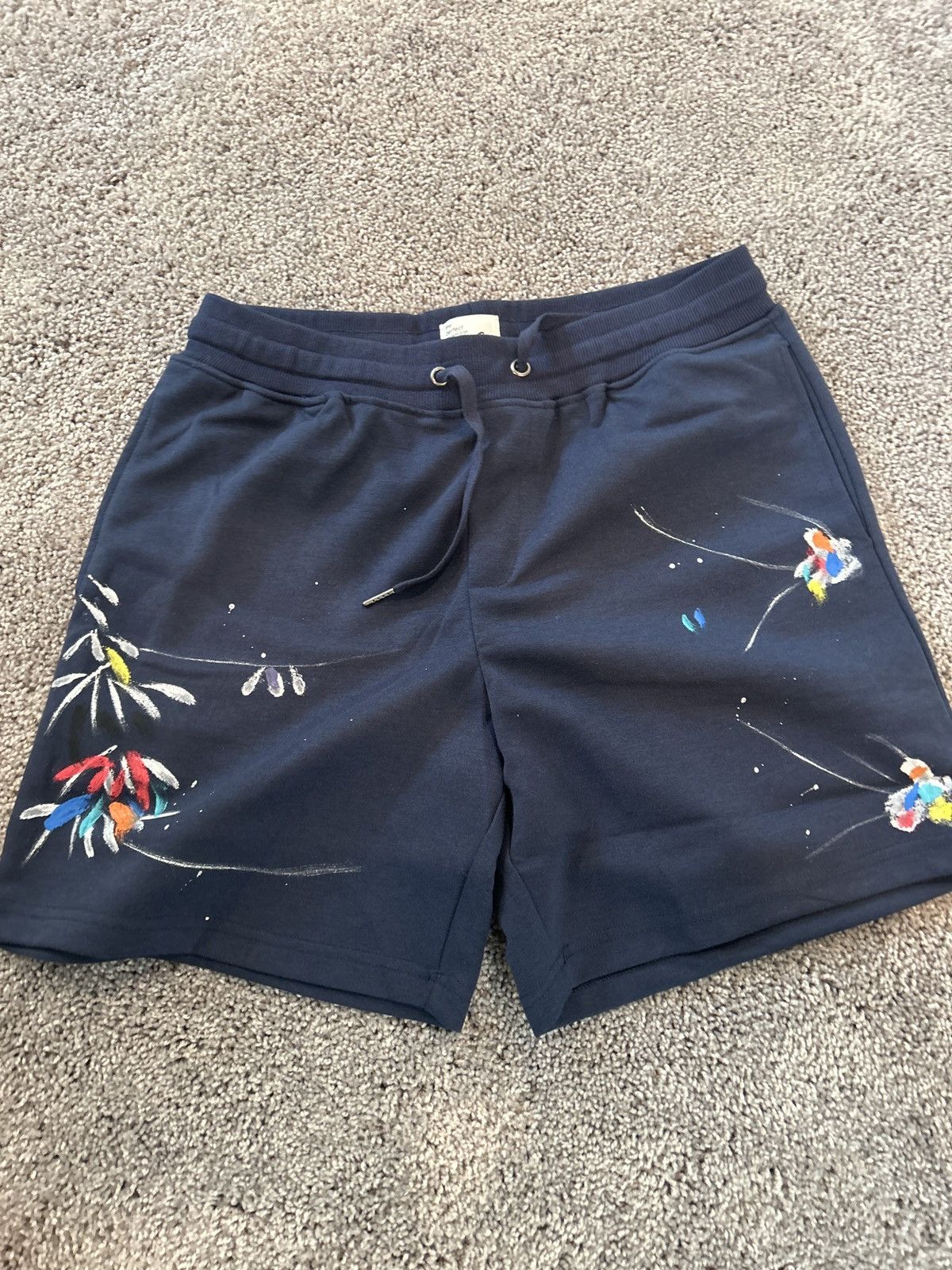 EPTM. EPTM. Shorts Size M Size US 32 / EU 48 - 1 Thumbnail