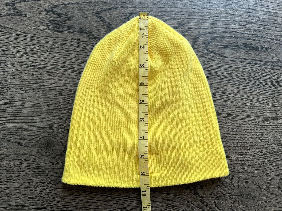 Helly Hansen Helly Hansen Beanie - Yellow (OSFA) Size ONE SIZE - 7 Thumbnail