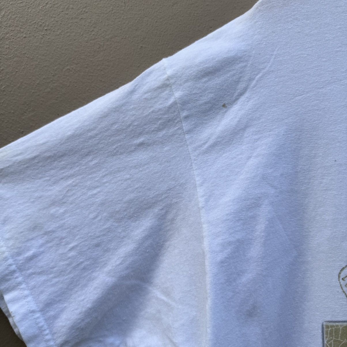 Rap Tees × Vintage Vintage nelly 2005 rare rap tee Size US XL / EU 56 / 4 - 7 Thumbnail