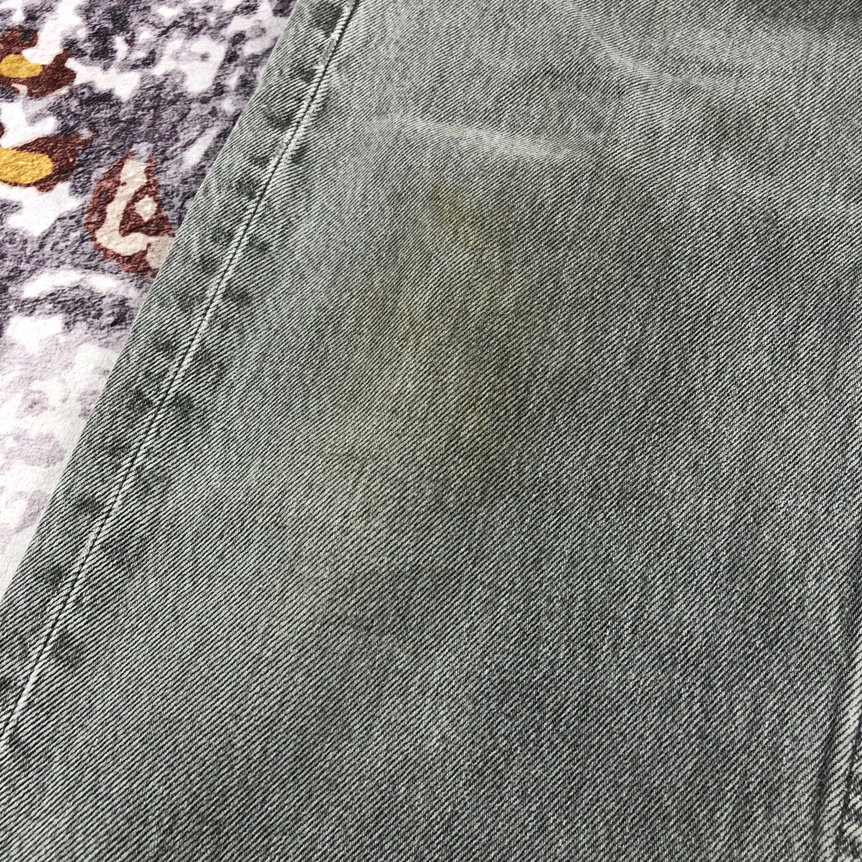 Levi's × Vintage 90s Vintage Levis 501 Earth Tone Jeans-JM2380 Size US 34 / EU 50 - 9 Thumbnail