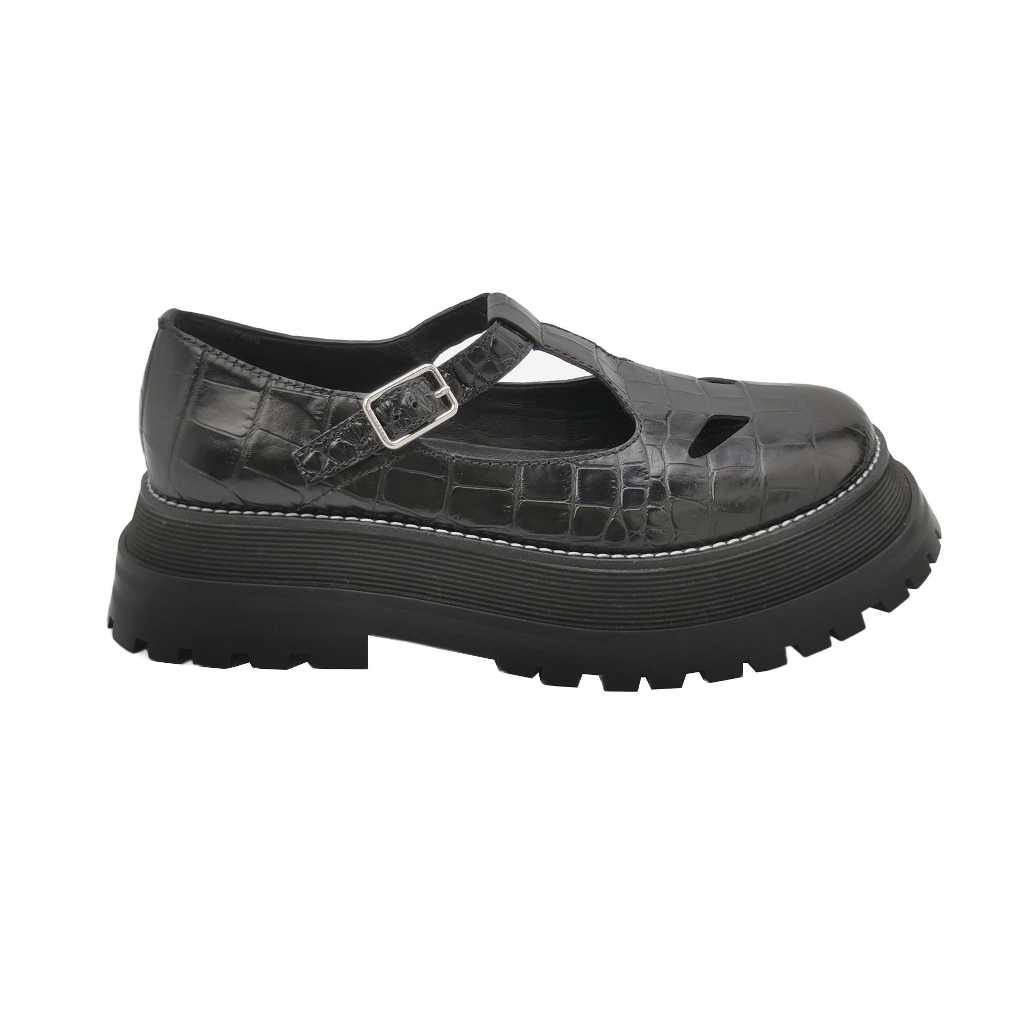 Burberry Burberry Women 9 Flats Size US 9 / IT 39 - 1 Thumbnail