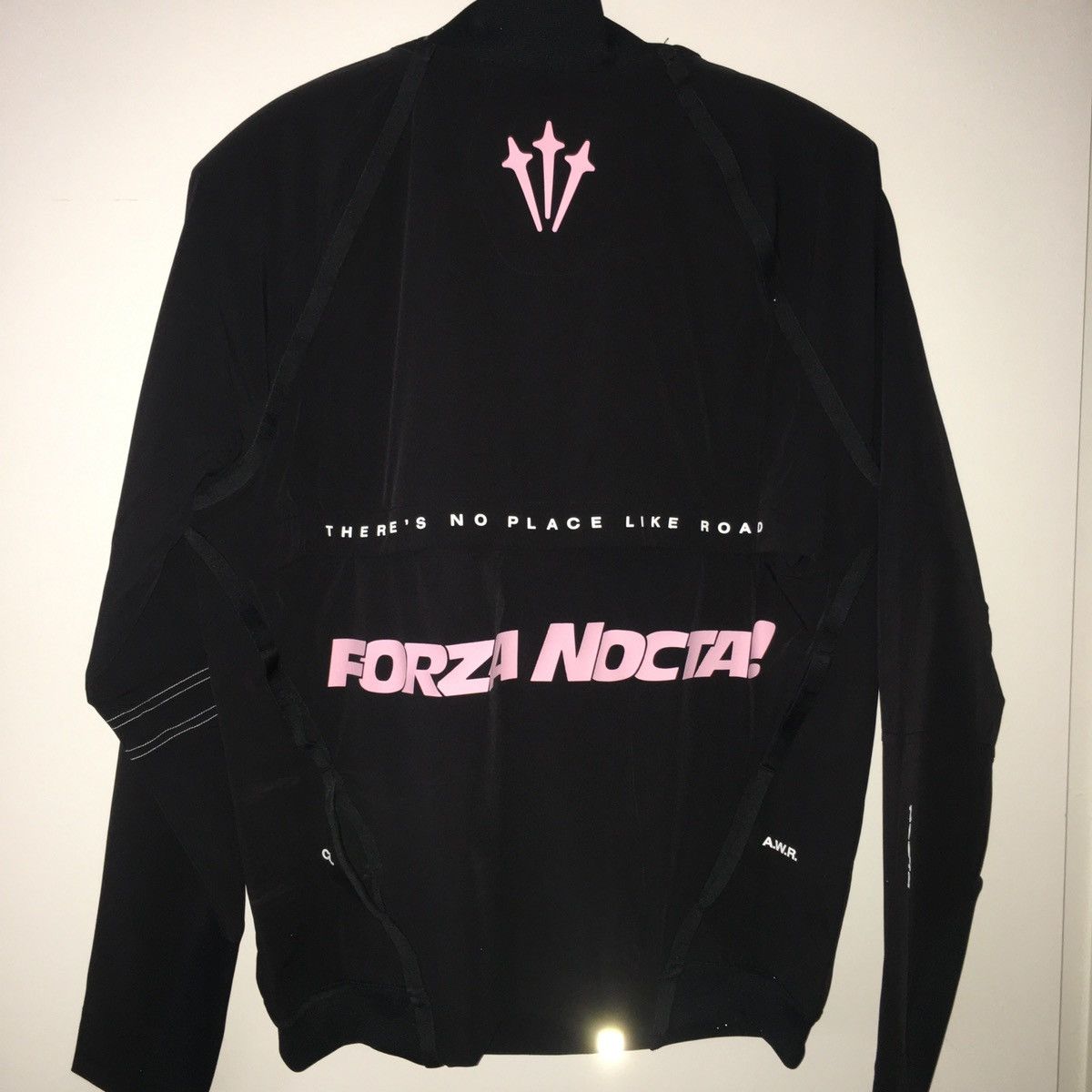 Drake × Nike NIKE X NOCTA LONG-SLEEVE CREW Size US S / EU 44-46 / 1 - 8 Thumbnail