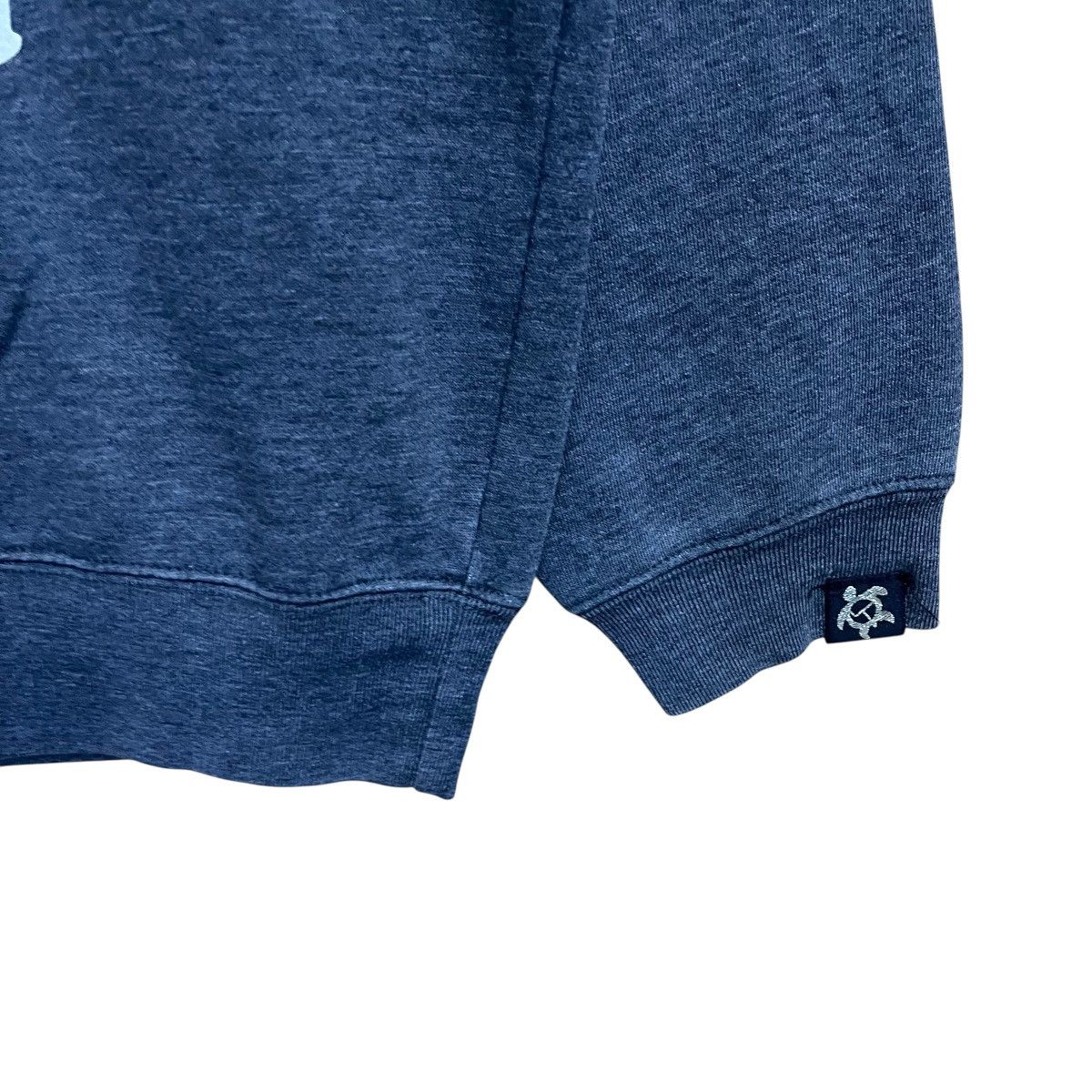 Other Team Goddess Surf Style Crewneck Sweatshirt Size US M / EU 48-50 / 2 - 6 Thumbnail