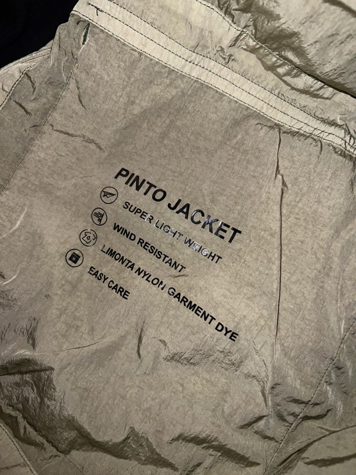Japanese Brand Digel Light Hooded Jacket Size US L / EU 52-54 / 3 - 8 Thumbnail