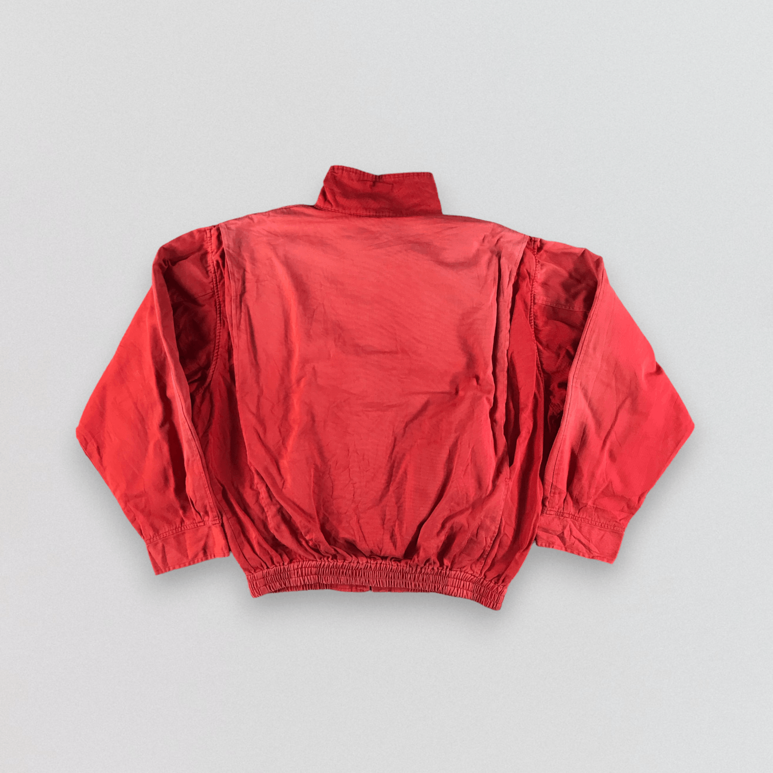 Japanese Brand Vintage Sun Faded Kearney House Work Wear Jacket Size US M / EU 48-50 / 2 - 3 Thumbnail