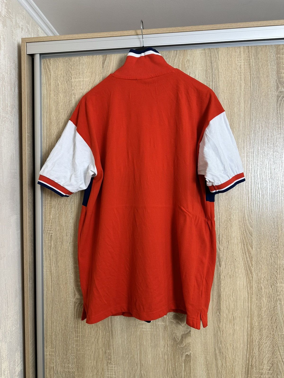 Vintage 🔥 Coventry City 1981 1983 Retro Jersey T Shirt Score Draw Size US L / EU 52-54 / 3 - 5 Thumbnail