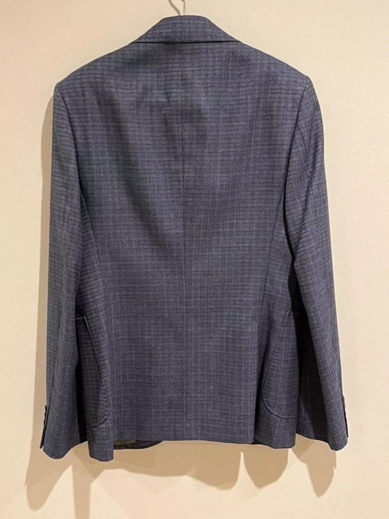 Junya Watanabe Junya watanabe SizeS Suit Size 46R - 2 Thumbnail